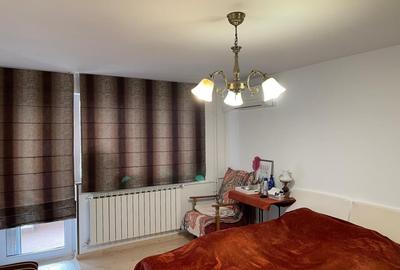 Vila D+P+E+M utilata si mobilata in zona semicentrala cu 6 camere si 191mp utili - 14
