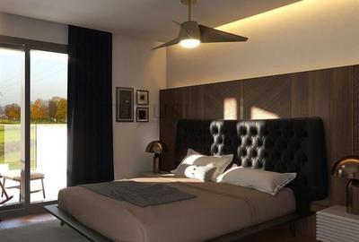 Casă cu 4 camere cu Canalizare în Pipera - 6