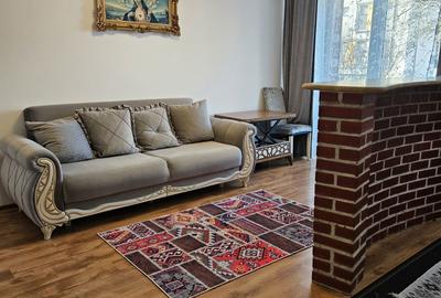 Apartament cu 2 camere decomandat în Central - 5