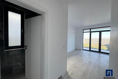 Premium, modern, design exclusivist - Duplex 5 camere, 3 bai, in Timisoara - 12