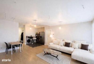 Apartament cu 4 camere în Central - 1