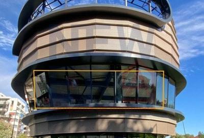 Spațiu comercial, de 200 mp, în Pipera