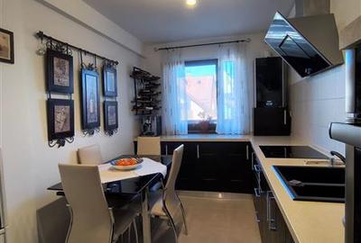 Apartament de lux cu 2 camere, etaj 1, in Tractorul, Brasov - 13