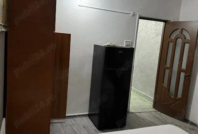 Garsonieră nedecomandată în Central - 4