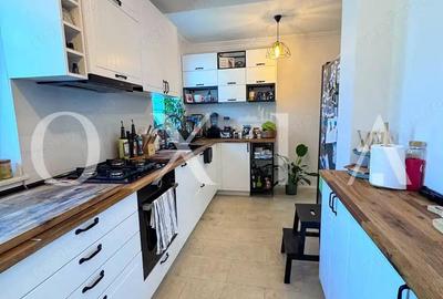 Casă cu Teren 288 Mp în Chișoda