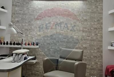 Spațiu comercial, de 132 mp, în Lacul Tei - 5