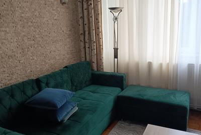 Apartament 2 camere, de vânzare, Gheorgheni, zona Borsec, etaj 4/10, supraf. 50m - 8
