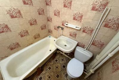 Garsonieră decomandată în Complex Studențesc - 1