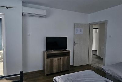 RECO. Apartament cu o camera de inchiriat (bloc nou) - 1