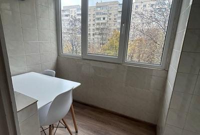 Inchiriere garsoniera MODERNA  3 min. Metrou Favorit - 6