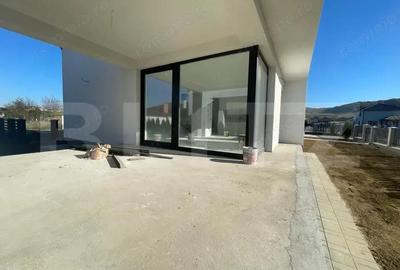 Casă cu 4 camere cu Teren 500 Mp în Unirea - 16