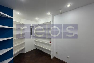 Casă individuală cu 6 camere cu Canalizare în Cișmigiu - 31