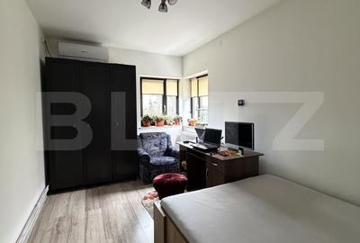 Casă cu 4 camere cu Canalizare în 1 Mai - 7