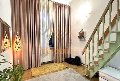 Apartament cu 4 camere în Ultracentral - 5