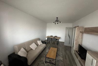 Apartament cu 2 camere, mobilat în Dristor - 3