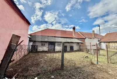 Casă cu 4 camere cu Teren 730 Mp în Blandiana - 6