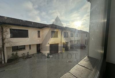 PIPERA ROND OMV | VILA IN COMPLEX CU 3 DORMITOARE | COMPLET MOBILATA PIPERA ROND OMV | VILA IN COMPLEX CU 3 DORMITOARE | COMPLET MOBILATA - 21