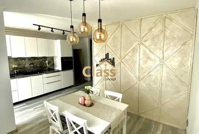 Apartament 2 camere | Constructie noua | 52 mpu | zona Calea Baciului - 1