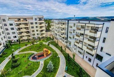 Popas Pacurari- Carrefour Market - O camera + Parcare - 3