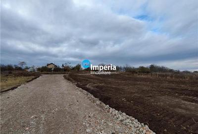 Dorobant - Aroneanu, teren intravilan pentru construit/investitie! - 4