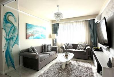Apartament cu 3 camere decomandat în Florești