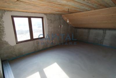 Vila trainica, cu vedere panoramica in Piatra Neamt. - 15