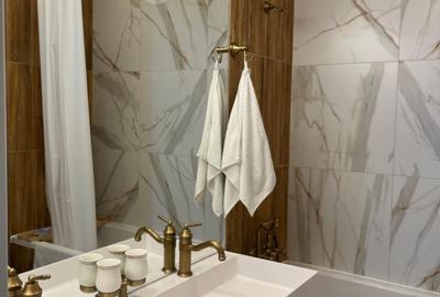 Apartament 3 camere Lux+Loc de parcare in Complexul Exigent Plaza Faza 5 - 6