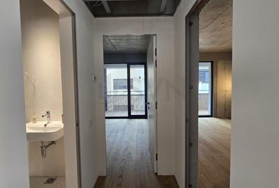 Apartament cu 3 camere decomandat în Dorobanți - 5