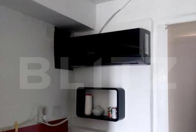 Garsoniera la casa, Aer condi?ionat, zona Skoda, Calea Turz - 4