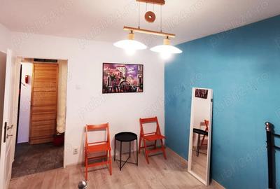 [INCHIRIERE] Garsoniera Cocheta ?i Luminoasa Cartier Tei, Str. Aromei - 4