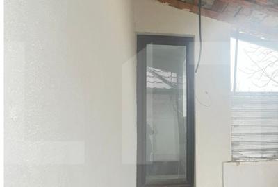 Casa semifinisata teren 549 mp construc?ie 2022 B - 7