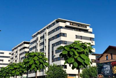 Apartament cu 3 camere decomandat în Militari