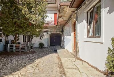 Garsonieră, mobilată în Centrul Istoric - 12