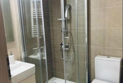 Apartament cu 3 camere decomandat, mobilat în Central - 6