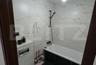 Apartament cu 3 camere decomandat în Dej - 8
