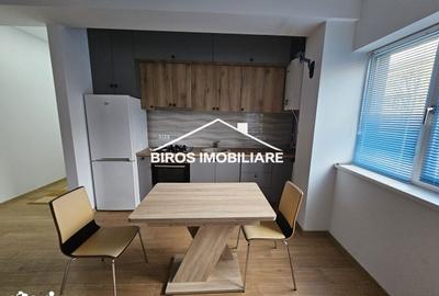 Apartament cu 2 camere în 1 Mai - 2