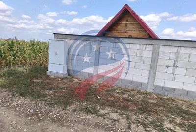 Teren de 5087 mp, în Pielești - 9