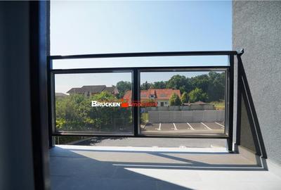 Apartament cu 2 camere decomandat în Băile Felix - 2