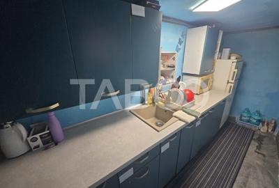 Comision 0% Garsoniera la casa 34mpu de vanzare Orasul de Jos Sibiu - 4