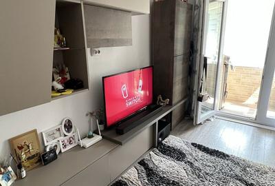 Apartament cu 2 camere nedecomandat în Central - 6
