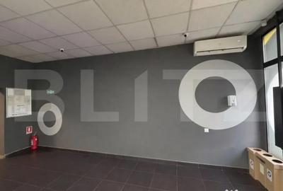 Spațiu comercial, de 98 mp, în Rahova - 4