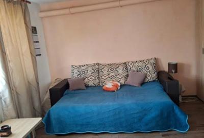 Garsonieră decomandată în Hlincea - 8