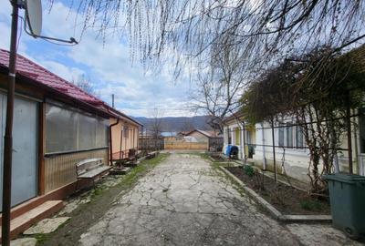 Casă cu 3 camere cu Teren 2800 Mp în Răcoasa - 8