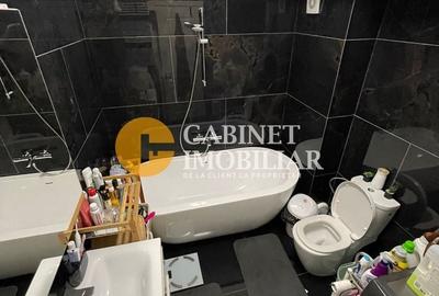Apartament cu 2 camere decomandat, mobilat în Tătărași - 5
