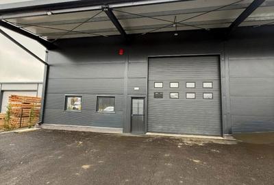 Spațiu comercial, de 300 mp, în Livada - 4