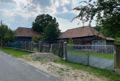 Teren de 2000 mp, în Aiton - 8