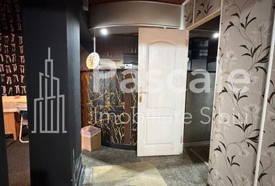 Spațiu comercial, de 41 mp, în Central - 3