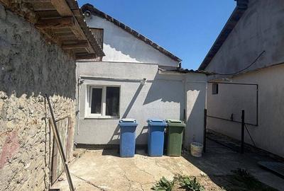 Casă cu 4 camere cu Teren 1070 Mp în Central - 14