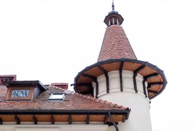 Casă cu 7 camere cu Teren 18000 Mp în Agapia - 13