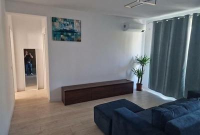 Apartament 2 camere Mihai Bravu - 1